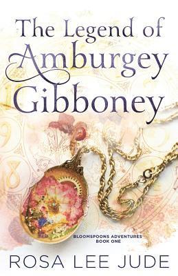 The Legend of Amburgey Gibboney 1