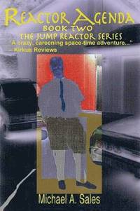 bokomslag Reactor Agenda