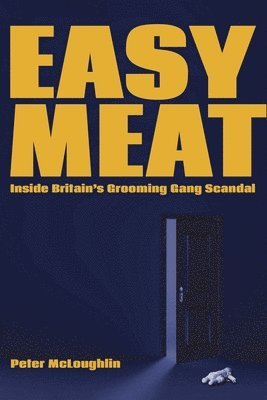 bokomslag Easy Meat