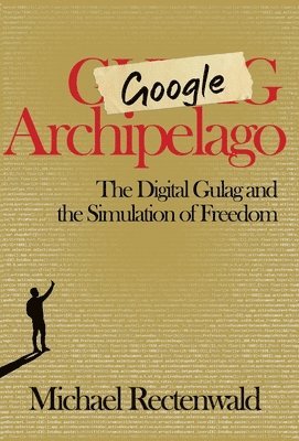 bokomslag Google Archipelago