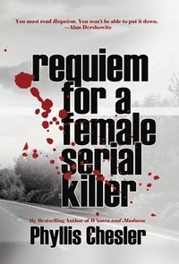 bokomslag Requiem for a Female Serial Killer