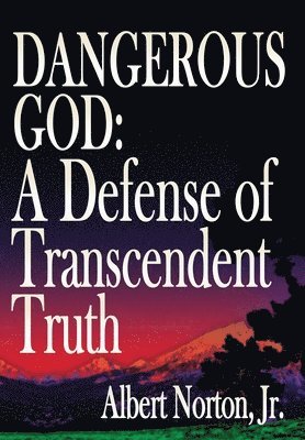 Dangerous God 1