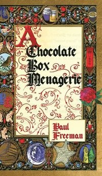 bokomslag Chocolate Box Menagerie