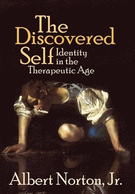 bokomslag Discovered Self