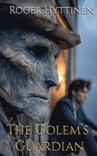 bokomslag The Golem's Guardian