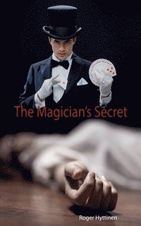bokomslag The Magician's Secret