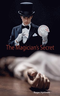 bokomslag The Magician's Secret