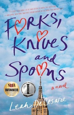 Forks, Knives, and Spoons 1