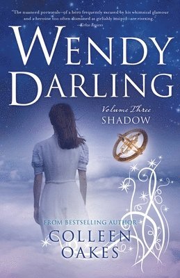 bokomslag Wendy Darling