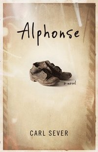 bokomslag Alphonse