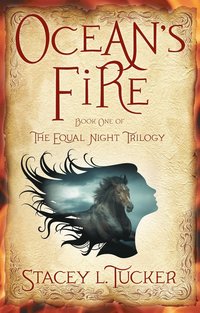 bokomslag Ocean's Fire