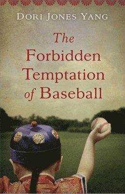bokomslag Forbidden Temptation of Baseball
