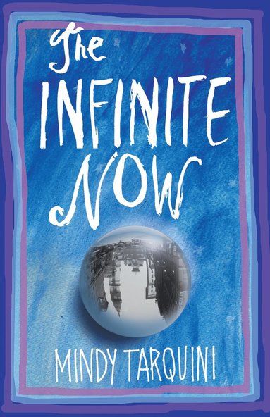 bokomslag Infinite Now