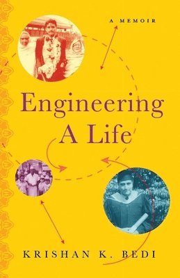 bokomslag Engineering a Life