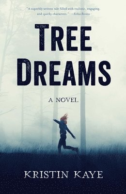 Tree Dreams 1