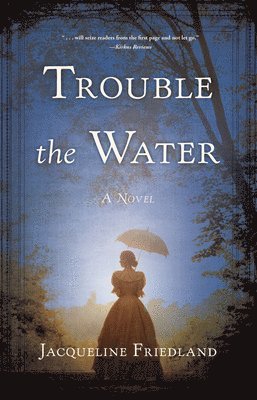 Trouble the Water 1
