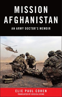 Mission Afghanistan 1