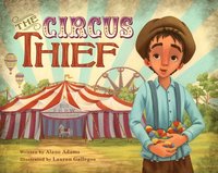 bokomslag The Circus Thief
