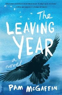 bokomslag Leaving Year
