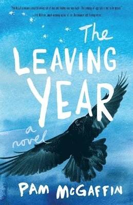 bokomslag Leaving Year