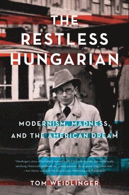 The Restless Hungarian 1