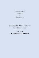 bokomslag Becoming Melchizedek: Heaven's Priesthood and Your Journey: Foundations Study Guide