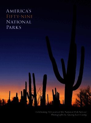 America's Fifty-Nine National Parks