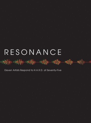 bokomslag Resonance