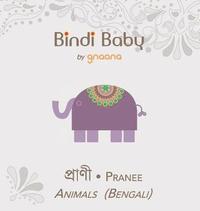 bokomslag Bindi Baby Animals
