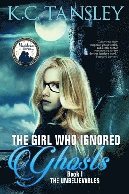 Girl Who Ignored Ghosts