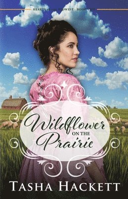Wildflower on the Prairie 1