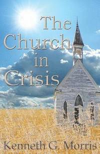 bokomslag The Church in Crisis