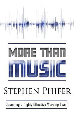 More Than Music 1