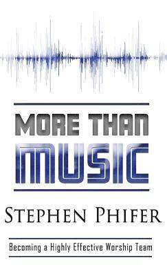 More Than Music