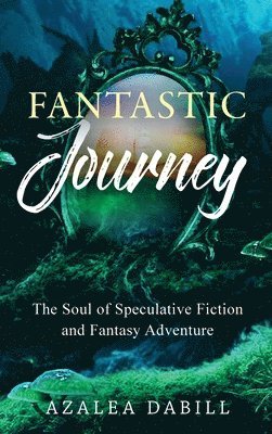 bokomslag Fantastic Journey