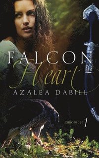 bokomslag Falcon Heart