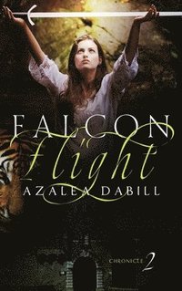 bokomslag Falcon Flight