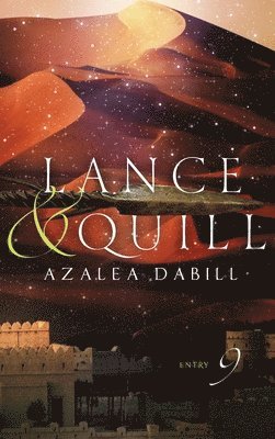 Lance and Quill: Companion Novella 1