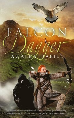 Falcon Dagger 1