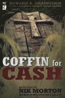 bokomslag Coffin for Cash