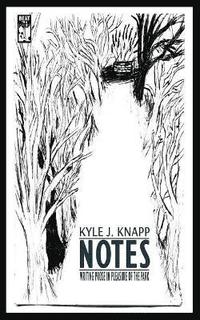 bokomslag Notes