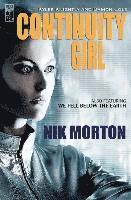 bokomslag Continuity Girl