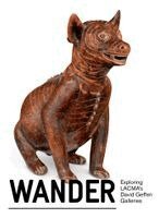 Los Angeles County Museum of Art - Wander, Häftad