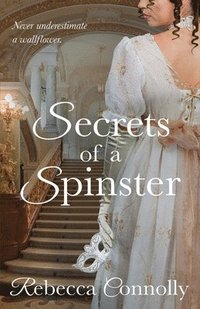 bokomslag Secrets of a Spinster