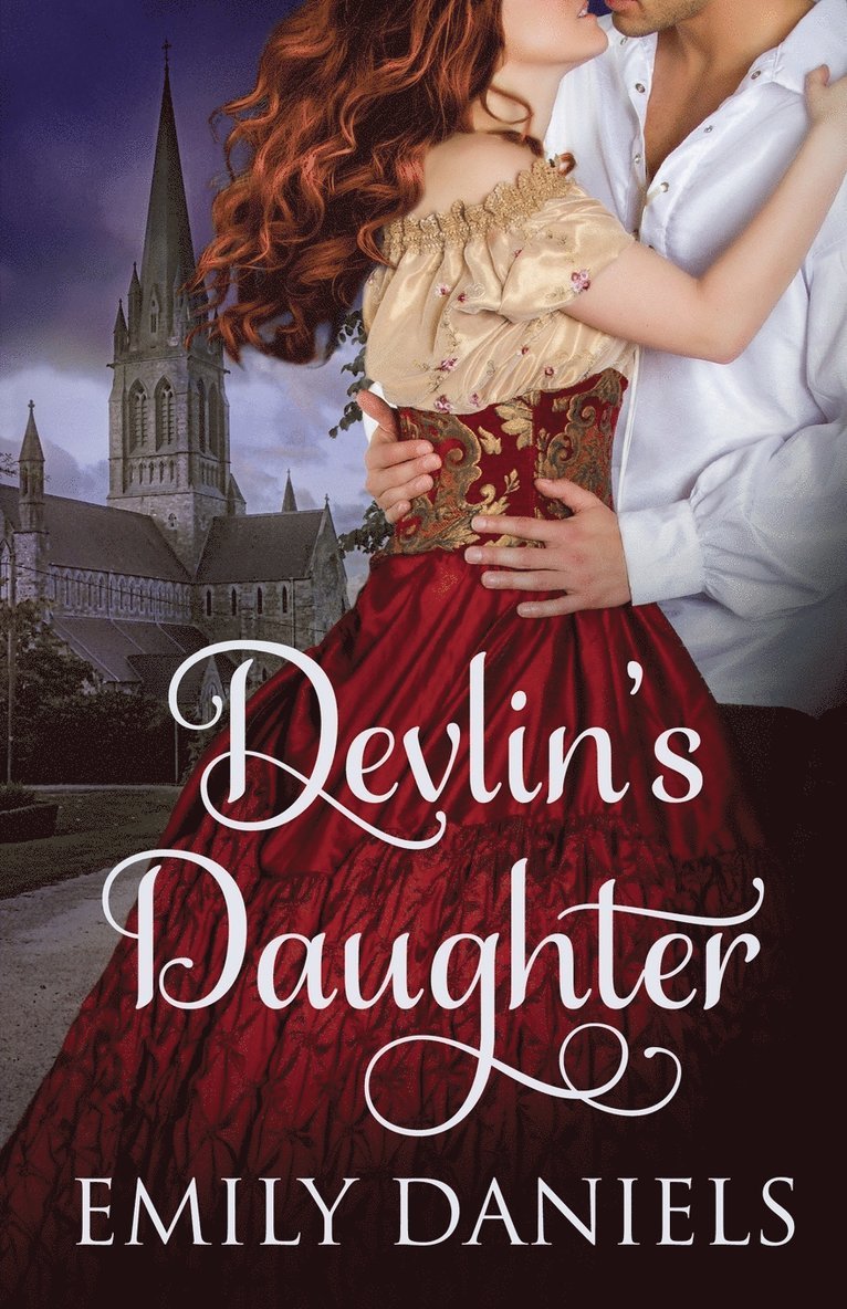 Devlin's Daughter 1