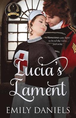 Lucia's Lament 1