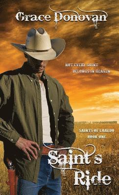 Saint's Ride 1
