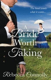 bokomslag Bride Worth Taking