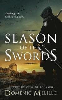 bokomslag Season of the Swords