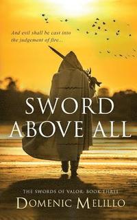 bokomslag Sword Above All